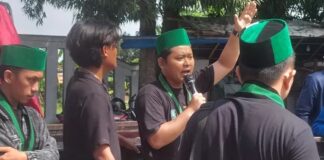 HMI Kritik Mekanisme Muscam KNPI Kota Banjar, Hal Ini yang Jadi Sorotan