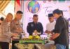 HUT ke-14 IWO Ciamis: Pers Harus Berdampak, Lawan Hoaks dan Tetap Kritis HUT ke-14 IWO Ciamis - lintas priangan