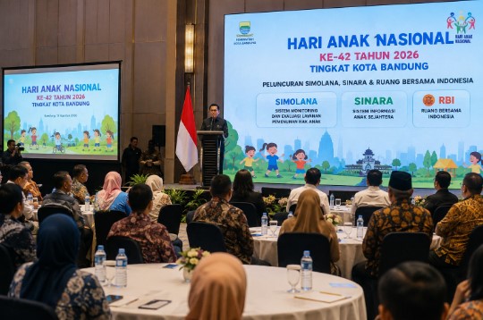 Hari Anak Nasional