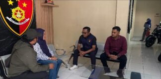 Sempat Hilang, IRT Tasikmalaya Ditemukan di Sumedang, Motifnya Bikin Kaget IRT hilang Tasikmalaya - lintas priangan