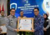 Kota Tasikmalaya Raih Predikat Istimewa dalam Indeks Reformasi Hukum 2026 Indeks Reformasi Hukum 2026