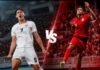 Indonesia vs Singapura: Menang atau Pulang dari Piala AFF Indonesia vs Singapura
