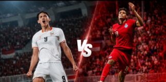 Indonesia vs Singapura: Menang atau Pulang dari Piala AFF Indonesia vs Singapura