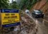 Skema Jalan Banjarwangi-Singajaya Berubah, Garut Kejar Rp39 Miliar dari Pusat Jalan Banjarwangi-Singajaya