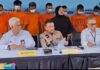 Pabrik Uang Palsu di Tasikmalaya Terbongkar, Warga Tak Pernah Curiga Jaringan Uang Palsu Tasikmalaya - lintas priangan