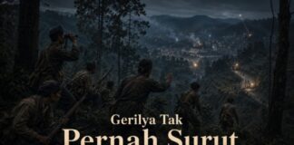 Lembang Direbut, tapi Gerilya Tidak Pernah Surut Jejak heroik jabar - gerilya Lembang