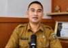 Kominfo Kota Tasikmalaya: Pramuka Hari Ini Harus Paham Jejak Digital Kadis Kominfo kota Tasikmalaya - lintas priangan