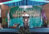 BAZNAS Ciamis Tetapkan Bangunharja sebagai Kampung Zakat ke-14, Targetkan Mustahik Jadi Muzaki Kampung Zakat 14 Bangunharja - lintas priangan