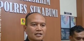 Terungkap! Dugaan Pencabulan Murid Sukabumi oleh Oknum Guru Ngaji. Kasus Pencabulan murid Sukabumi - lintas priangan