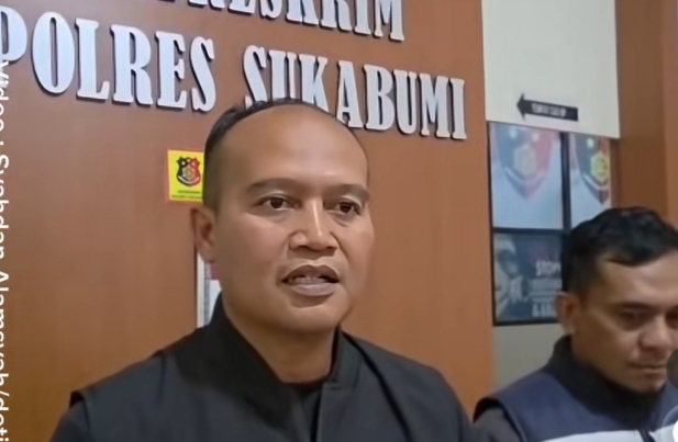 Kasus Pencabulan murid Sukabumi - lintas priangan