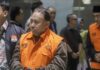 Kasus Rektor Unsoed: KPK Dalami 73 Kuota Calon Maba Kasus Rektor Unsoed - lintas priangan