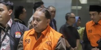 Kasus Rektor Unsoed: KPK Dalami 73 Kuota Calon Maba Kasus Rektor Unsoed - lintas priangan