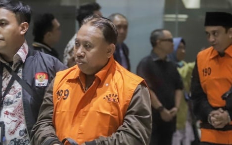 Kasus Rektor Unsoed - lintas priangan