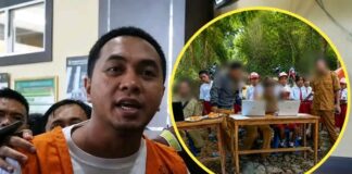 Jual Internet Starlink Rp10 Ribu, Pria Mentawai Terancam Dipenjara Kasus Starlink Mentawai - lintas priangan