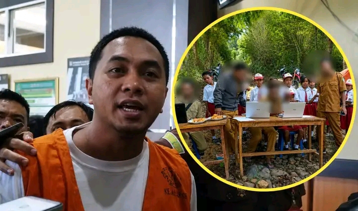 Kasus Starlink Mentawai - lintas priangan