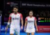 Kejuaraan Dunia BWF 2026 Masuki Hari Final, Indonesia Bawa Pulang Perunggu Kejuaraan Dunia BWF 2026