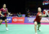 Kejuaraan Dunia BWF 2026: Ganda Putri Selangkah Lagi Raih Medali Kejuaraan Dunia BWF 2026 - lintas priangan