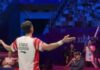 Kejuaraan Dunia BWF 2026: 5 Wakil Indonesia Berebut Tiket Semifinal Kejuaraan Dunia BWF 2026- lintas priangan