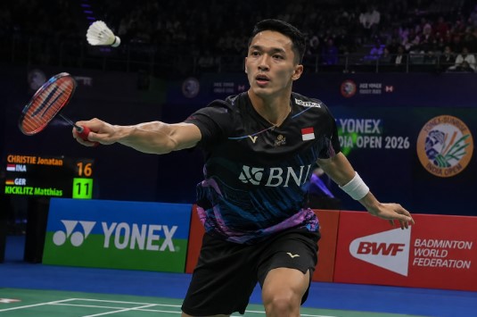 Kejuaraan Dunia BWF 2026