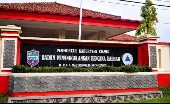 Kekeringan Ciamis Meluas - lintas priangan