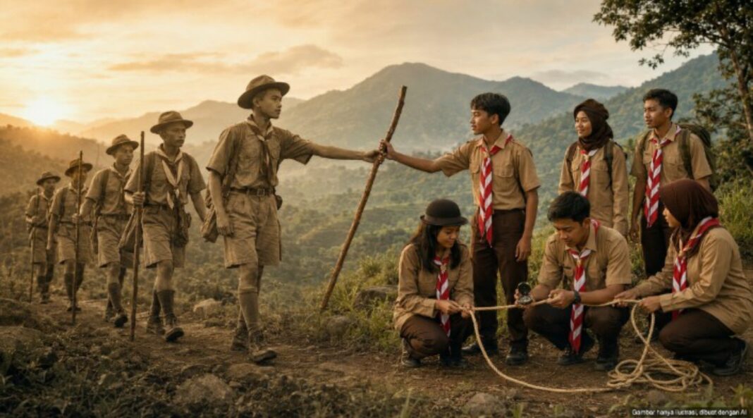 Kepanduan Pasundan
