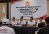 Penetapan Calon Ketua KONI Banjar Dijadwalkan Hari Ini, 8 Bacalon Sebelumnya Ambil Formulir Ketua KONI Banjar