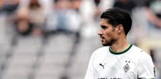 Kevin Diks Kapten Gladbach, Merah Putih Kembali Bikin Sejarah di Eropa Kevin Diks jadi Kapten - lintas priangan