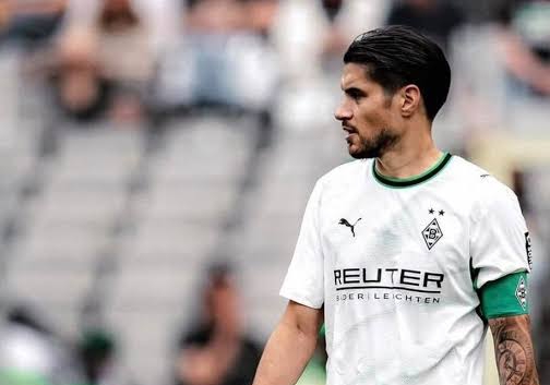 Kevin Diks jadi Kapten - lintas priangan