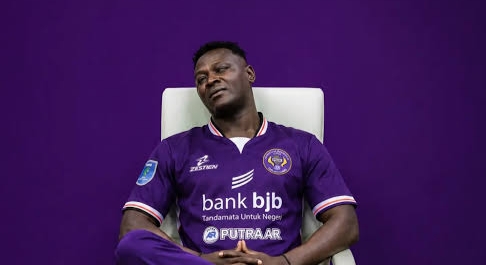 King eze tiba di ciamis - lintas priangan