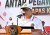 270 Warga Binaan Lapas Tasikmalaya Dapat Remisi, 9 Langsung Bebas Lapas Tasikmalaya Beri Remisi - lintas priangan