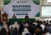 MASTAWA STAI Al Hidayah Dimulai 29 Agustus, Berlangsung Tiga Hari MASTAWA STAI Al Hidayah
