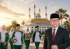 MADRASAH KOTA TASIKMALAYA JADI RUMAH TALENTA TERBAIK JAWA BARAT Madrasah Kota Tasikmalaya