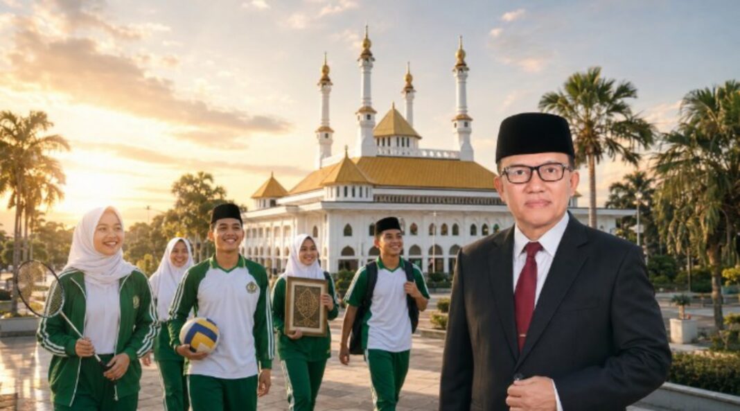 Madrasah Kota Tasikmalaya