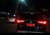 Mobil Dinas Wali Kota Tasikmalaya Viral Melaju Kencang Dikawal Patwal, Kenapa? Mobil dinas walikota Tasikmalaya - lintas priangan