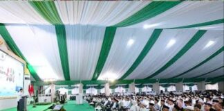Muktamar ke-35 NU: Pemilihan Ketum PBNU Dipastikan Pakai AHWA Muktamar Ke-35 NU- Lintas Priangan