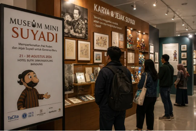 Museum Mini Suyadi