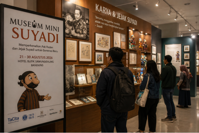 Museum Mini Suyadi