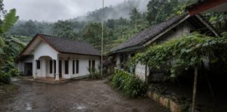 77 Tahun NII Tasikmalaya, Apa yang Tersisa? NII Tasikmalaya