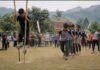 Olahraga Tradisional Tasikmalaya Bertahan di Tengah Gempuran Digital Olahraga Tradisional Tasikmalaya