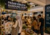 Mall, UMKM, dan Cara Bandung Menjual Kreativitas Pasar Kreatif Bandung
