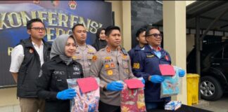 Kerabat Cabuli Kakak Beradik di Taraju, Terbongkar Usai Dipergoki Nenek Pencabulan di Taraju - lintas priangan