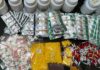 Peredaran Tramadol di Cianjur Gunakan Peta Digital, Polisi Bongkar Modus Transaksi Sistem Tempel Peredaran Tramadol di Cianjur - lintas priangan