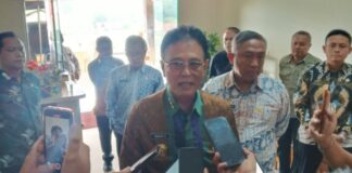 Persiapan PSGC Ciamis Jelang Liga 2 2026/2027, Rumor Ezechiel Menguat Persiapan PSGC Ciamis - lintas priangan
