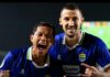 Persib Bandung Siap Tempur di Bali, Ini Jadwal Dewata Challenge Series 2026 Persib Bandung 2026 - lintas priangan