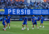 Persib vs Manila Digger Malam Ini, Satu Laga Tentukan Tiket Fase Grup ACL Two Persib vs Manila Digger