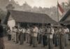 Pesantren Langkaplancar yang Berubah Menjadi Markas Laskar Pesantren Langkaplancar - jejak heroik jabar