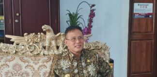 Pilkades Ciamis 2026 Pakai Sistem Digital, 72 TPS Disiapkan Perangkat Khusus Pilkades Ciamis 2026 - lintas priangan