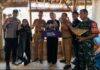 Potensi Kampung Angklung Ciamis Curi Perhatian, Dinilai Layak Jadi Wisata Budaya Potensi Kampung Angklung Ciamis - lintas priangan
