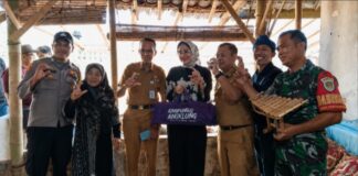 Potensi Kampung Angklung Ciamis Curi Perhatian, Dinilai Layak Jadi Wisata Budaya Potensi Kampung Angklung Ciamis - lintas priangan