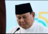 Muktamar ke-35 NU Resmi Dibuka Presiden Prabowo Subianto Prabowo buka Muktamar 35 NU - lintas priangan